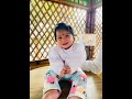 Birthday Girl 🎁 #viral #cute #cutebaby #baby #shorts