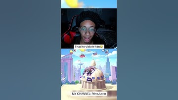 Absolute violation #shorts