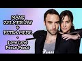 Måns Zelmerlöw & Petra Mede - Love Love Peace Peace (Eurovision 2016 Interval Act - Lyrics Video)