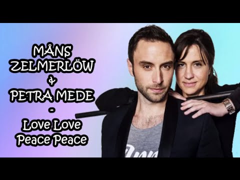 Love & Peace (+) Love & Peace