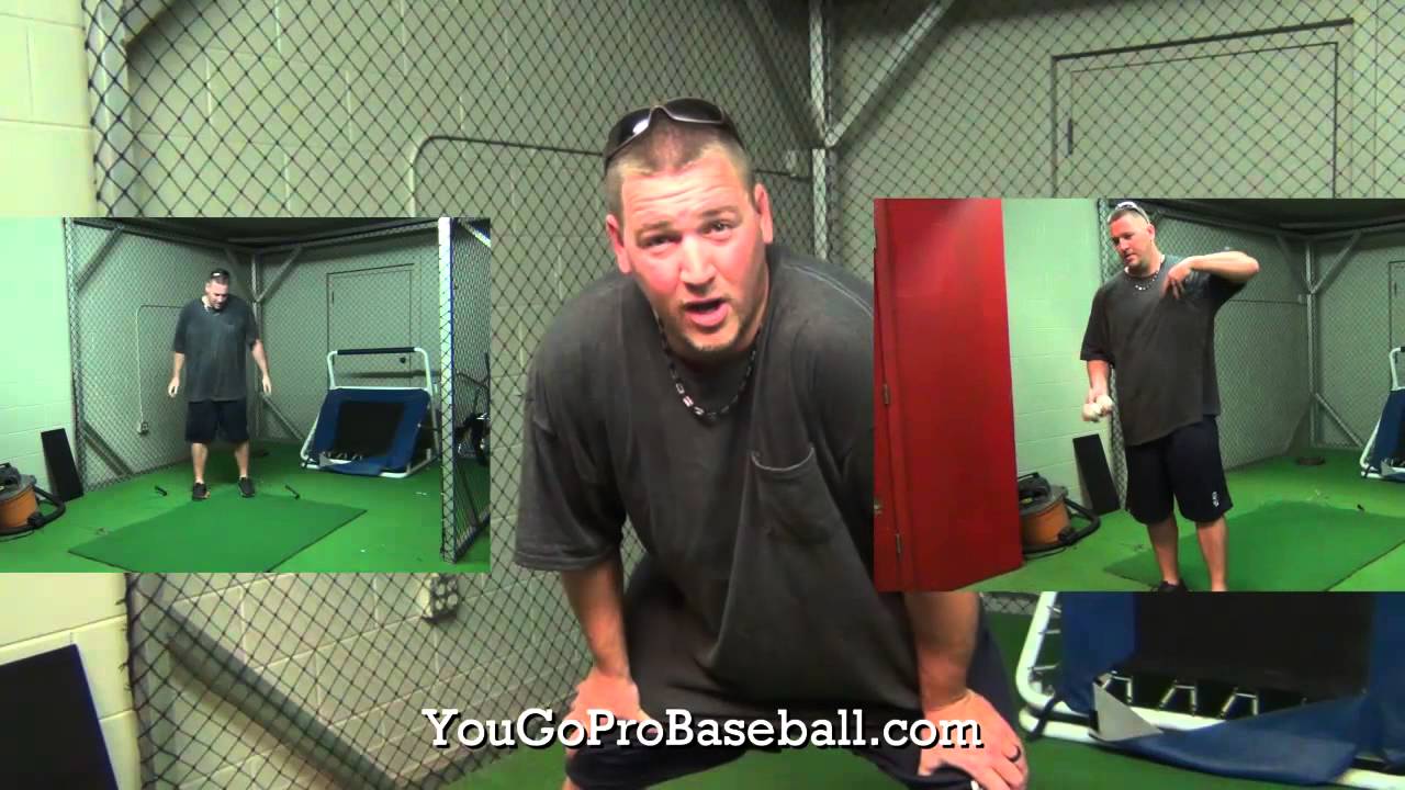 The 2 Best Exercises for Young Baseball Players YouTube