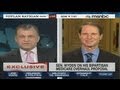 Yes Democrat Ron Wyden helped build Paul Ryan's Medicare Fix