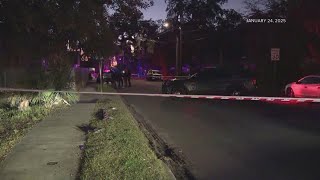 JSO: Men arrested in 7-year-old's Westside murder associated with Foolio's gang 6 Block