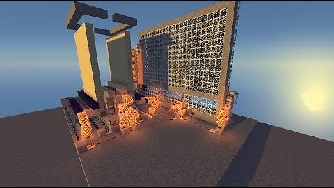 [Minecraft Cannon] 240 Stacker Release