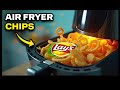 Top 5 Air Fryer Snacks You Have to Try!