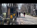 ТЕ ЛЮДИ об урбанистике Одессы. Как должны выглядеть парки? #телюди #одесса #варламов #украина