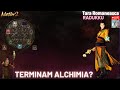 🔴Metin2.ro LIVE 🔴- Terminam Alchimia? + Giveaway!!