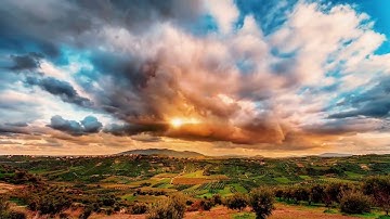 تلاوة عطرة من صلاة الفجر - القارئ عبد النور رحيم - مسجد  بن حداد