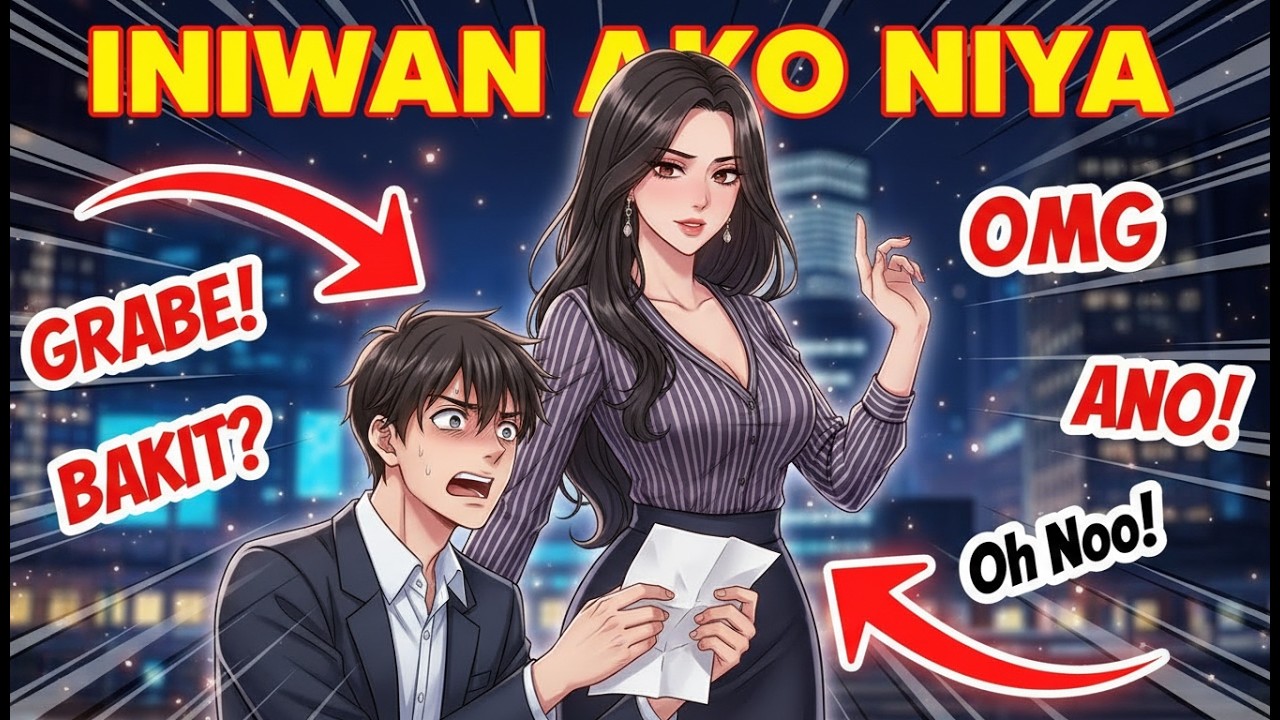 🔥 Manhwa Recap Tagalog : Rejected Confession dahil ikakasal na siya sa ibang lalaki