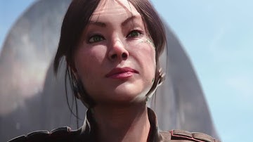 Command & Conquer Rivals • EA Play 2018 Reveal Trailer • iOS Android