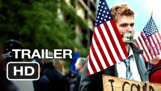 American Made Movie Official Trailer 1 (2013) - Documentary HD