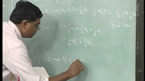 Numerical Calculation of Adiabatic Flame Temperature, Chemical Kinetics 1