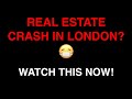 Real Estate Updates In London, Fulham, Earl’s Court, Whitechapel, Acton &amp; More