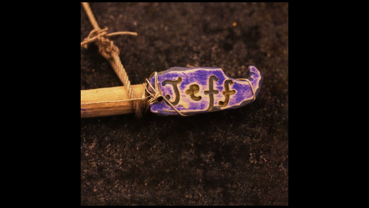 Jeff Beck Why Lord Oh Why? HQ - YouTube