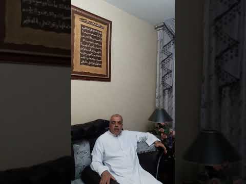 سيره الخلفاء الراشدين  شخصيه عمر بن الخطاب .المحامي محمود نعيم