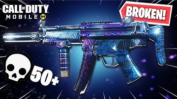 *50+ KILLS* WITH the #1 QQ9 in RANKED! ( BEST QQ9 CLASS SETUP)