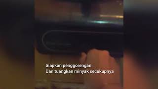 Resep Pempek Ekonomis Pakai Biang. Ide Bisnis Pempek enak murah meriah. Hasilnya enak dan lembut