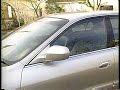 新車情報 99 ホンダ インスパイア 新車情報 99 ホンダ インスパイア