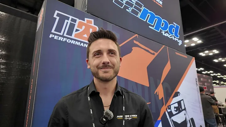 Sye Lynch discusses last season, picking between High Limit and the Outlaws, and more