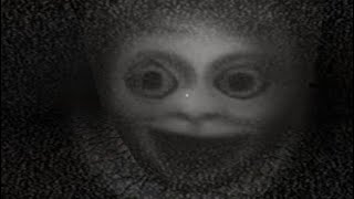 Mengalahkan Entity 666 di mode extreme -nextbot chasing