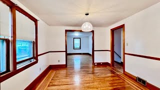 NEW RENTAL AT 79 WHITON AVE-2ND FL, QUINCY, MA 02169