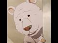 レゴシとリズは、決戦の場所を改めて約束した。 #shorts #edit #viral #Japan #drama #anime
