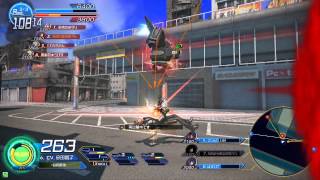 ガンスリンガーストラトス2 15インファイター 9 20140310