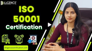 What Is ISO 50001? Energy Management System & Certification Guide