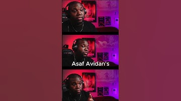 Throwback Reaction Series: Nothing You