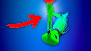 Unlock the Secret: Rapala Loop Knot for Irresistible Lure Action