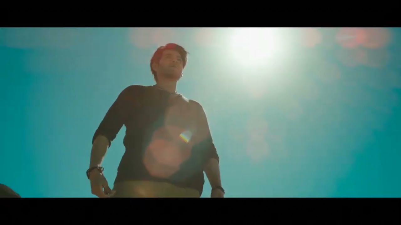 SuperStar MaheshBabu Sarkaru Vaari Paata BLASTER on AUG 9th  9:09 AM 💥💥