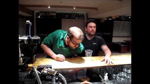 Urban Combat JKD street self defense tactics