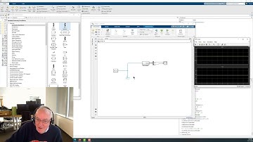 Engineers Studio #25 - Modeling Refrigerants in Simulink