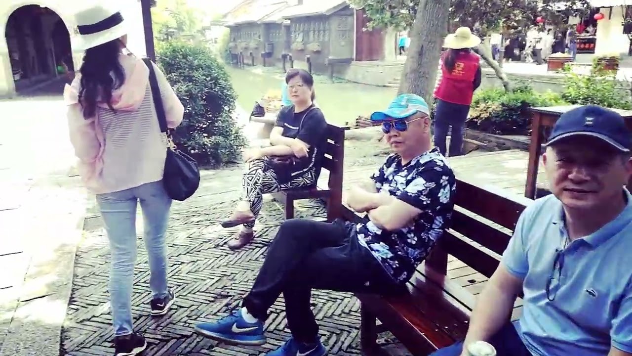 浙江 南浔（2）