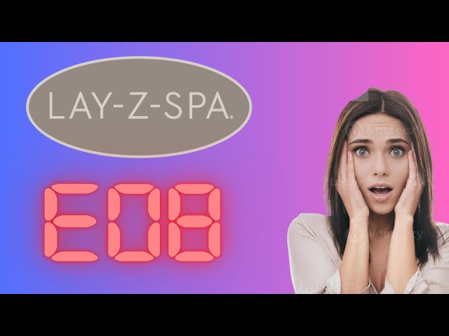 How to clear error code e08 for Lay z spa | Saluspa