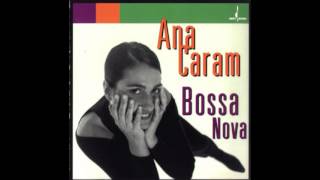 Ana Caram – Bossa Nova (1995)