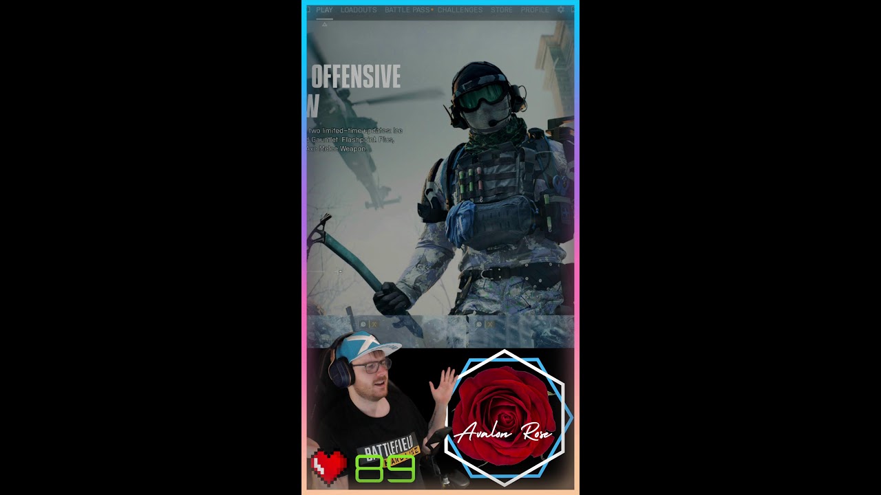 🌹BattlePals🌹Winter is HERE🌹