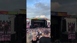 Jon Stevens (INXS) "Don't Change" - Sirromet Wines (25/3/23) Wealth