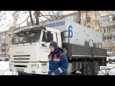 Жители Подольска рассказали о проблемах с отоплением