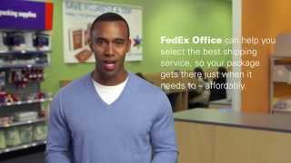 NetworkXchange Member: FedEx Office Packing And Shipping