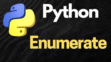 Python Enumerate Unleashed: Enhance Your Loops and Iterations!