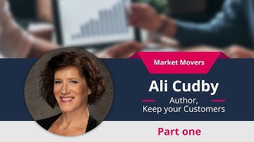 3 Types of Loyal Customers | Annex Cloud talks with Ali Cudby - Part 1