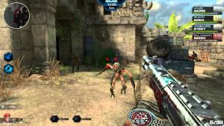 Assault Fire Survival Elite Full Game By HBzaKk44 A.K.A -NanSky29-