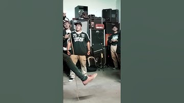 Cel Damage Mt. Moon video dropped last week! Dive IN! #mathcore #mathmetal #metal #silentpendulum