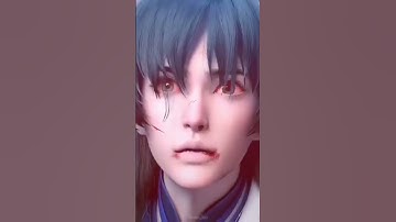 jade dynasty biyao death sad moment aaja we mahiya edit #shorts