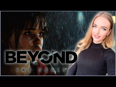 Видео: BEYOND: TWO SOULS ➤ ЗА ГРАНЬЮ: ДВЕ ДУШИ ✧ Полное прохождение ✧ Стрим (PS4) #3 ✧ ФИНАЛ