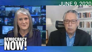 Top U.S. & World Headlines — June 9, 2020