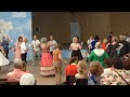 Ретродискотека Екатерининский парк