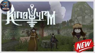 Ringwyrm Teaser