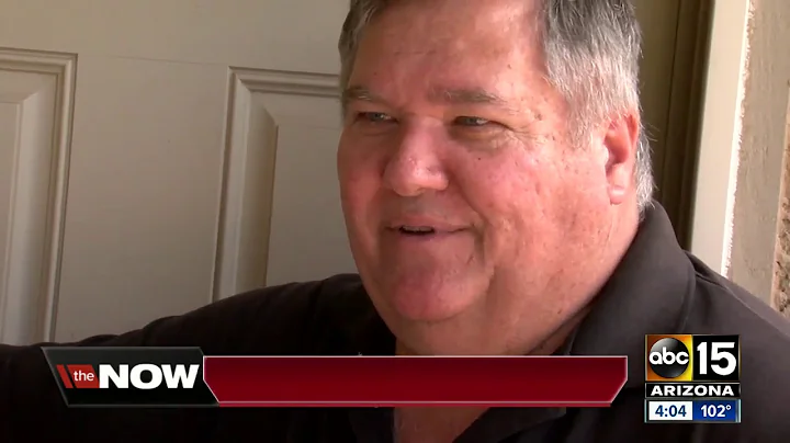 Teen arrested for vandalizing a church in Surprise